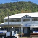 Barron River Hotel